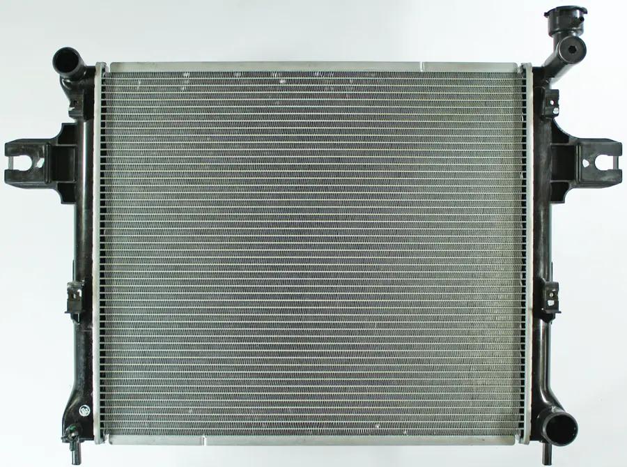 Radiator - image principale du produit