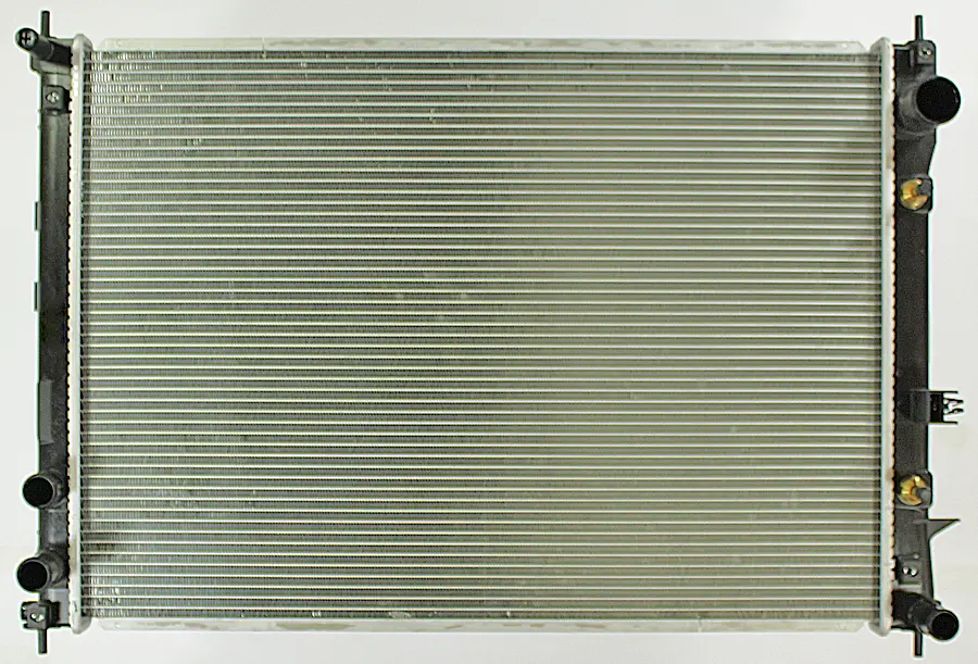Radiator - image principale du produit