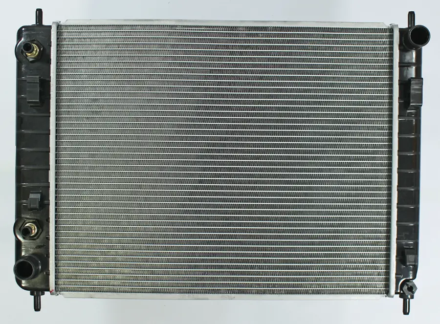 Radiator - image principale du produit