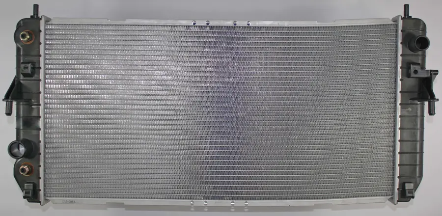 Radiator - image principale du produit