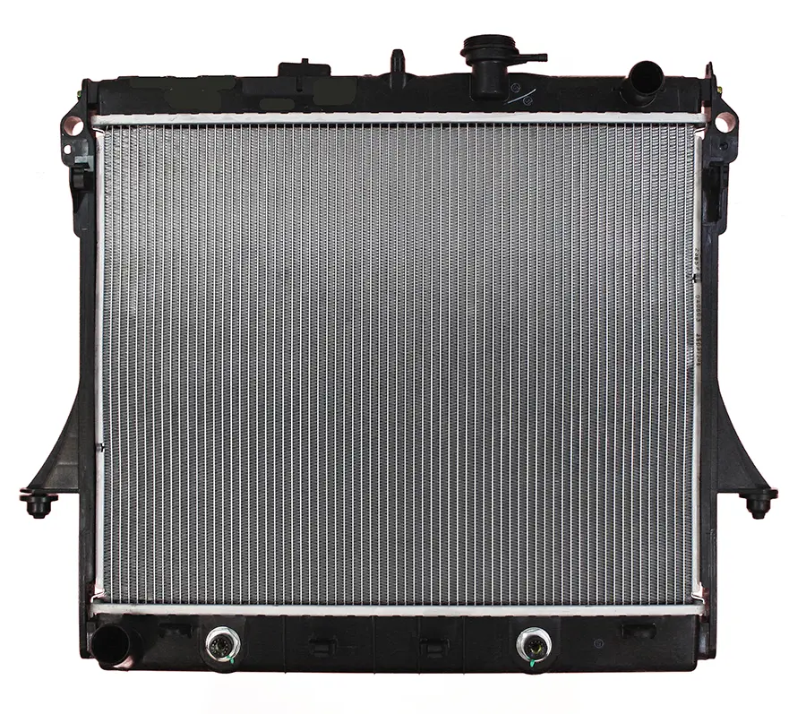 Radiator - image principale du produit