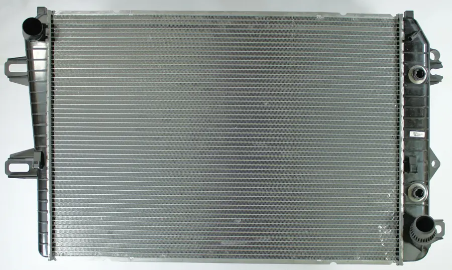 Radiator - image principale du produit