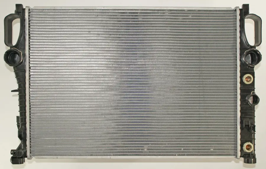 Radiator - image principale du produit