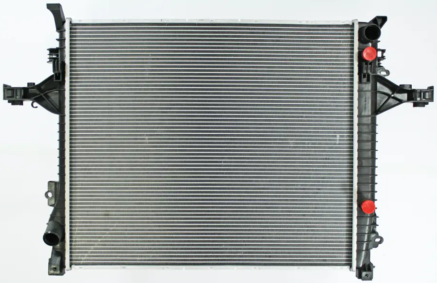 Radiator - image principale du produit