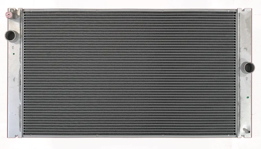Radiator - image principale du produit