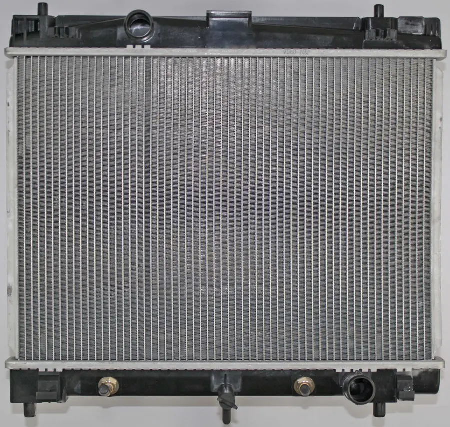 Radiator - image principale du produit