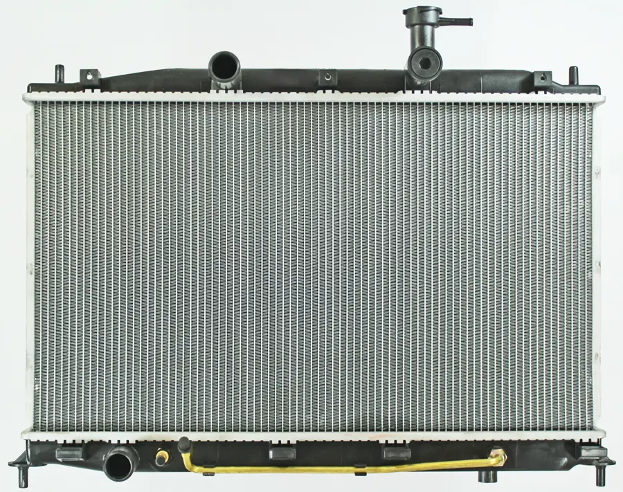 Radiator - image principale du produit