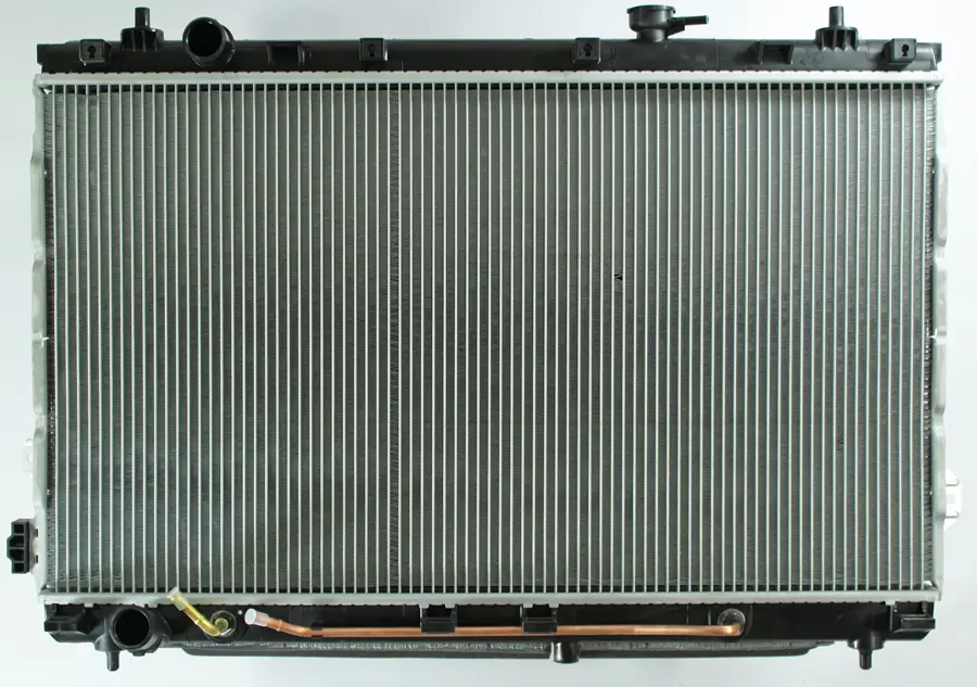 Radiator - image principale du produit