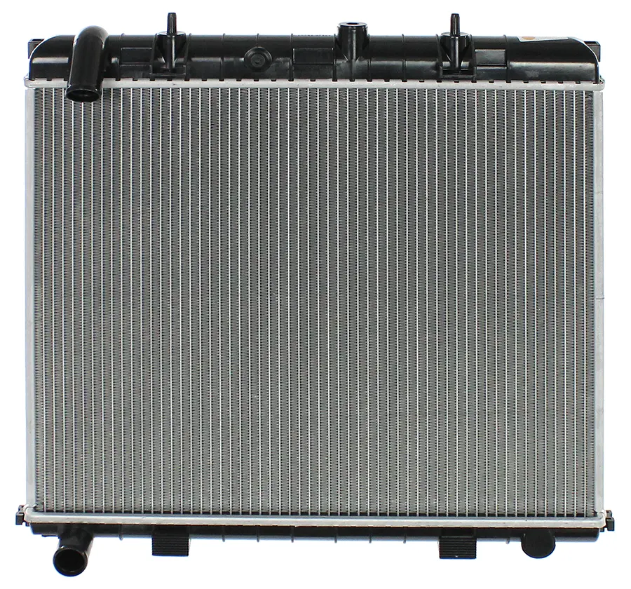 Radiator - image principale du produit