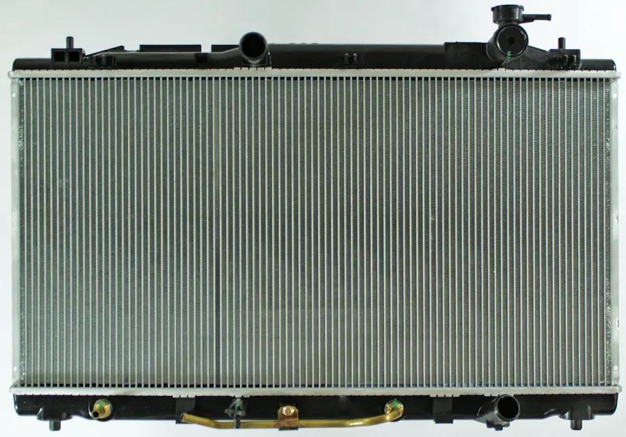 Radiator - image principale du produit