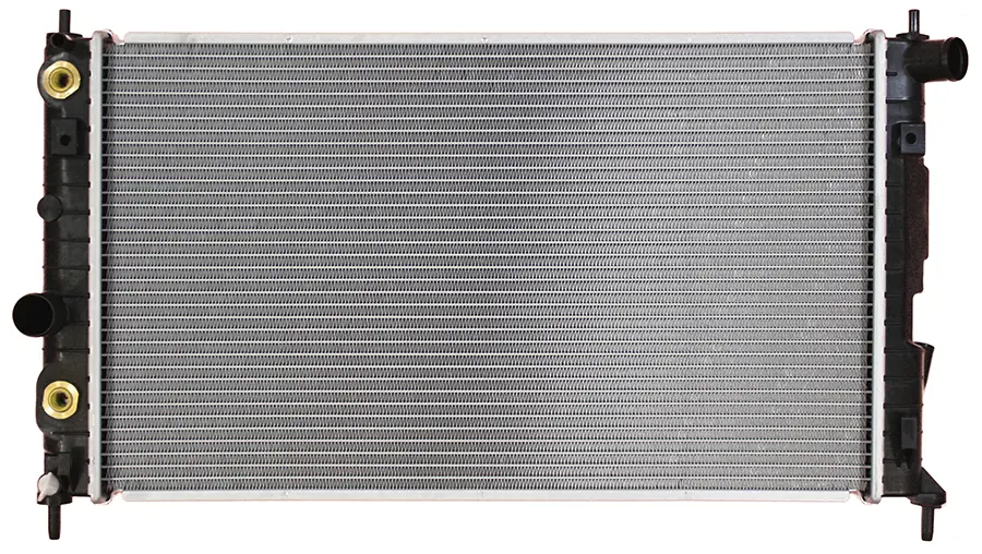Radiator - image principale du produit