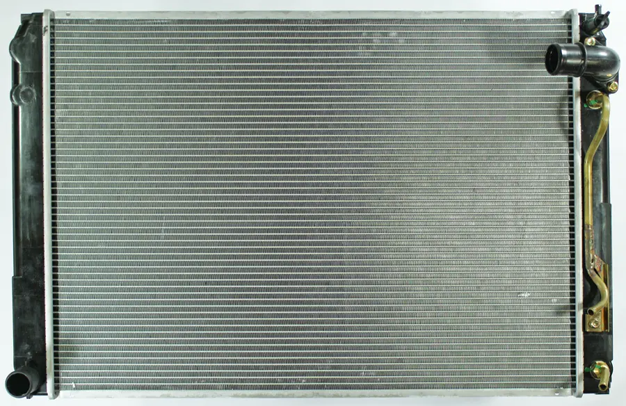 Radiator - image principale du produit