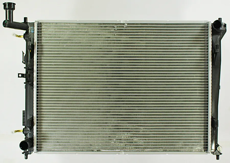 Radiator - image principale du produit