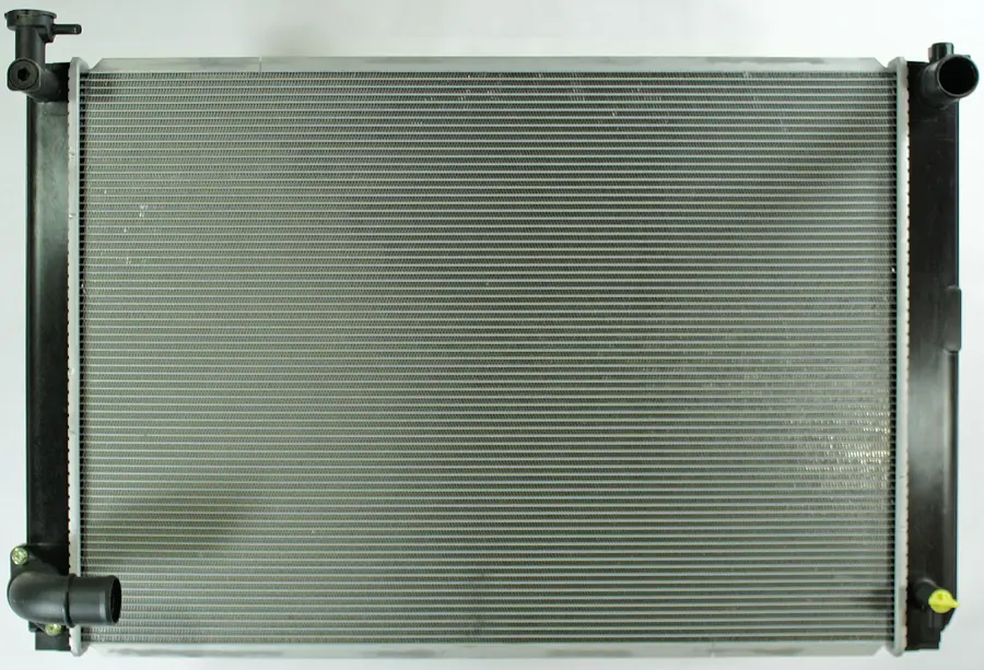 Radiator - image principale du produit