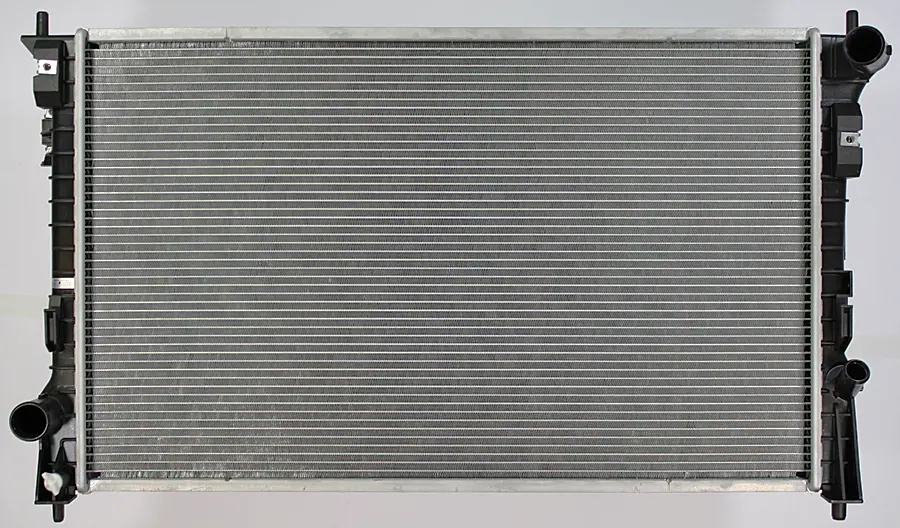Radiator - image principale du produit