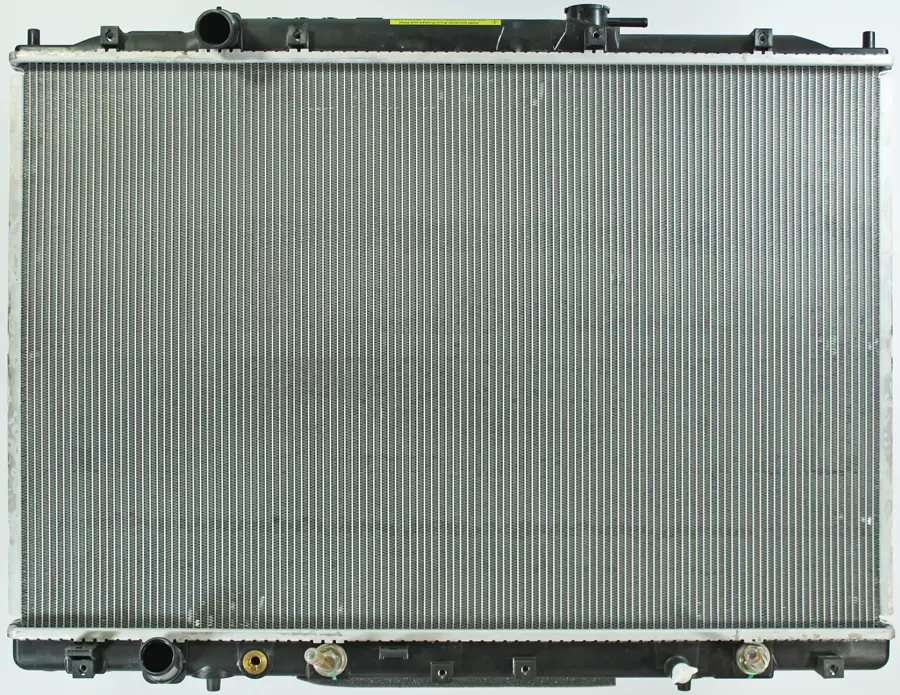Radiator - image principale du produit