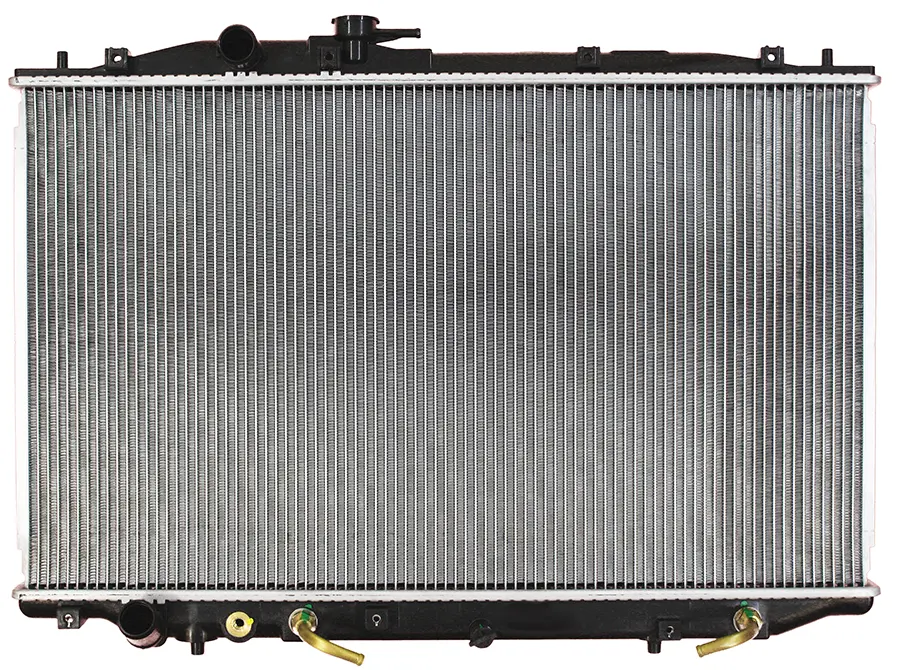 Radiator - image principale du produit