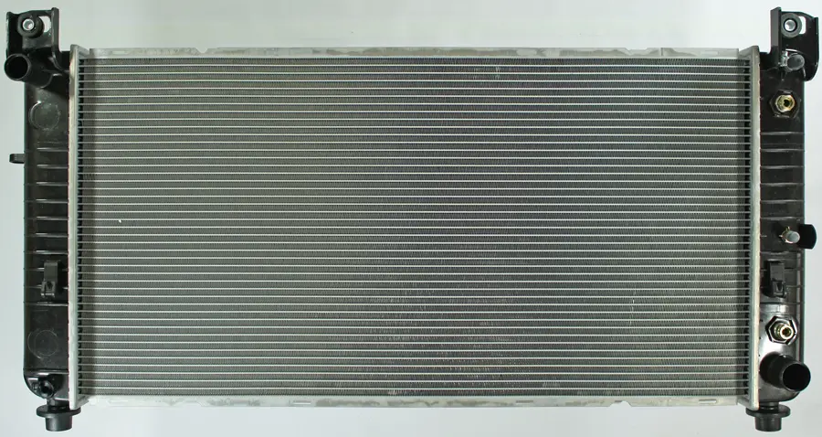 Radiator - image principale du produit