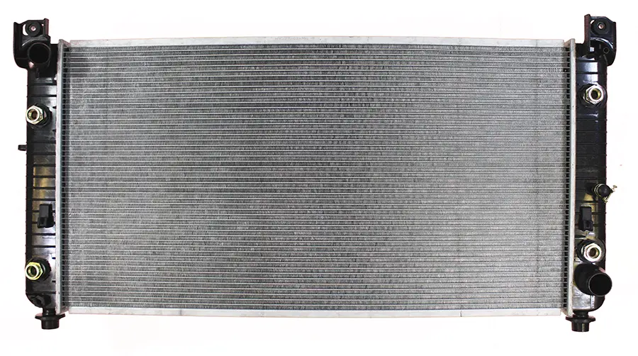Radiator - image principale du produit