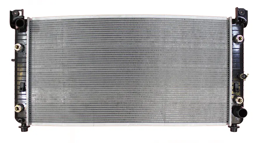 Radiator - image principale du produit