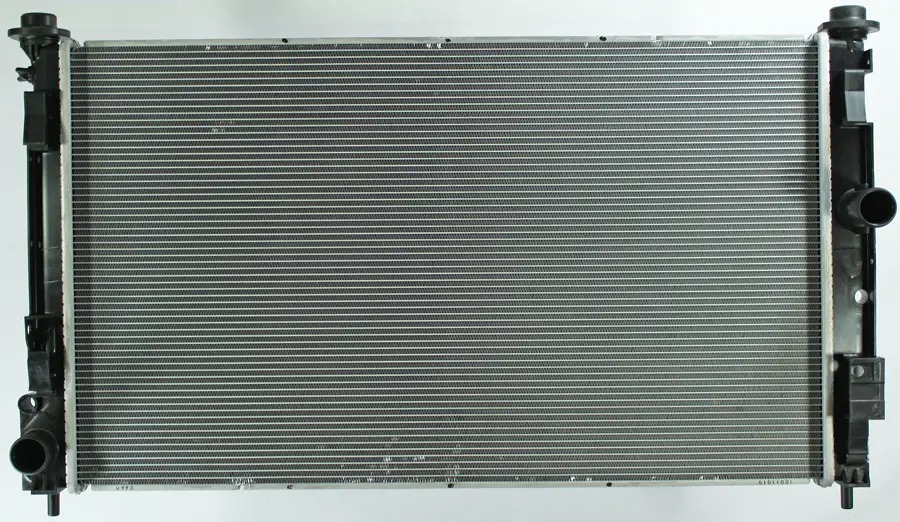 Radiator - image principale du produit