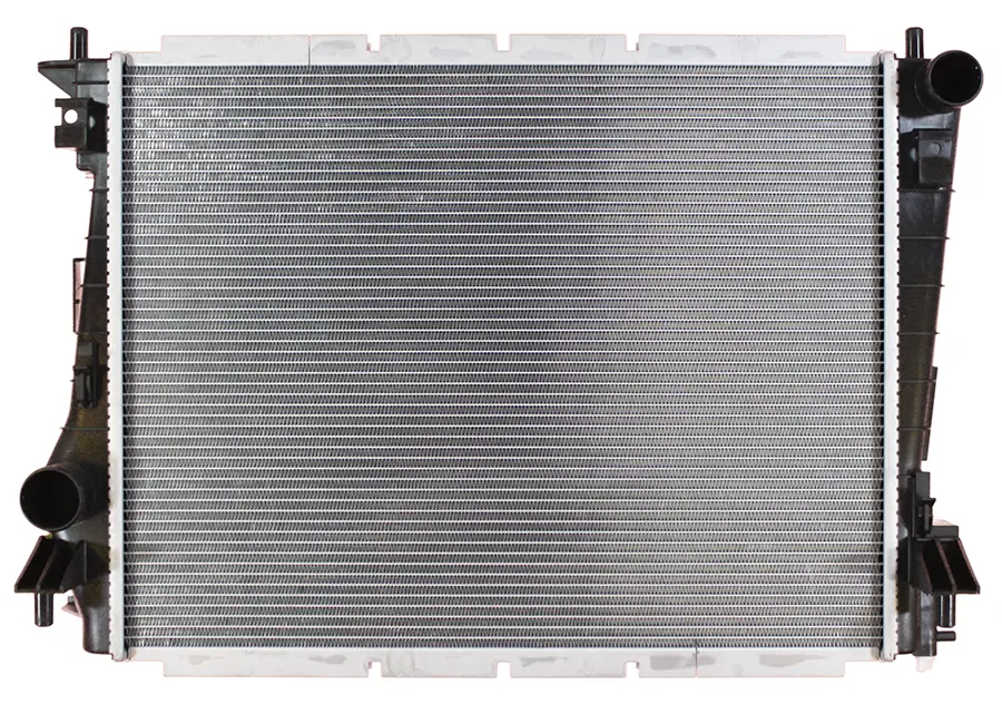 Radiator - image principale du produit