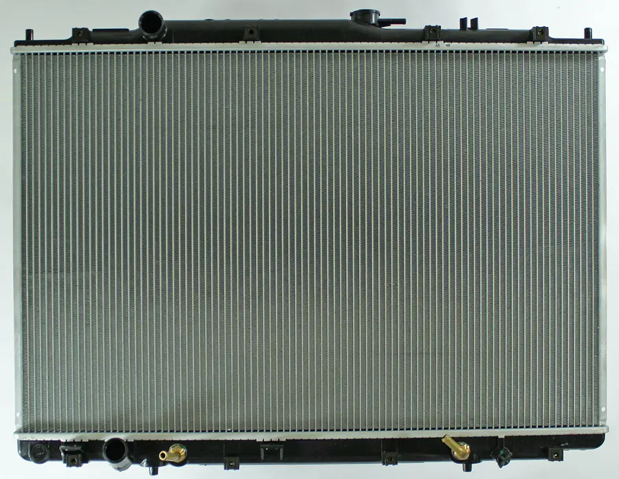 Radiator - image principale du produit