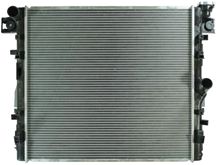 Radiator - image principale du produit