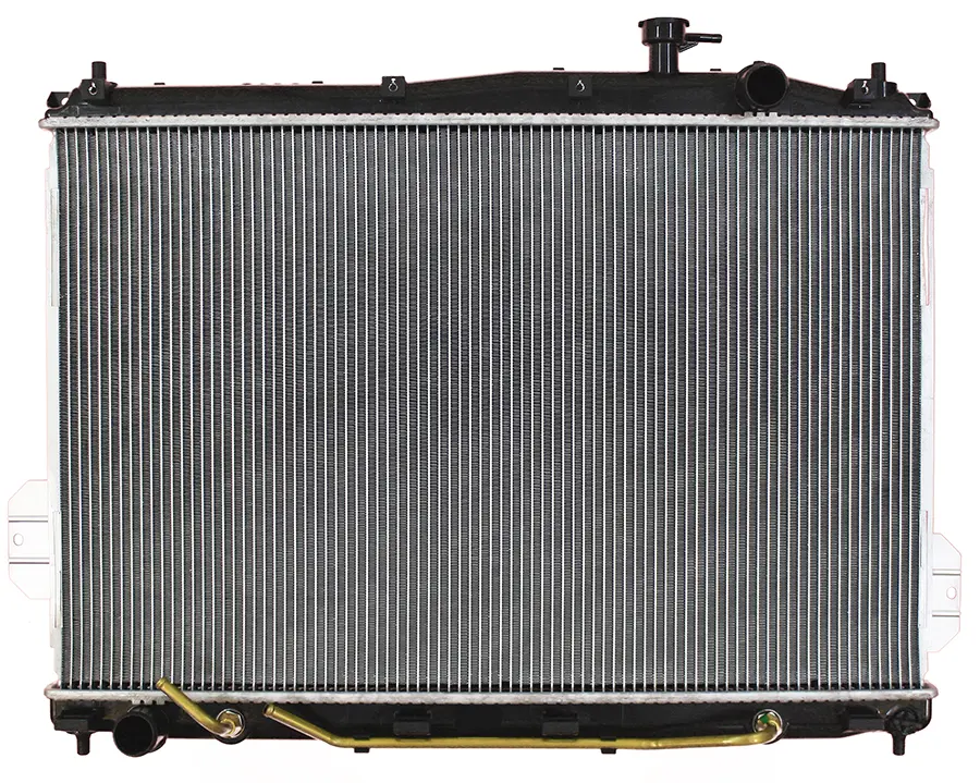 Radiator - main product image