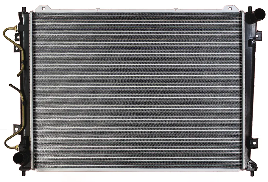 Radiator - main product image