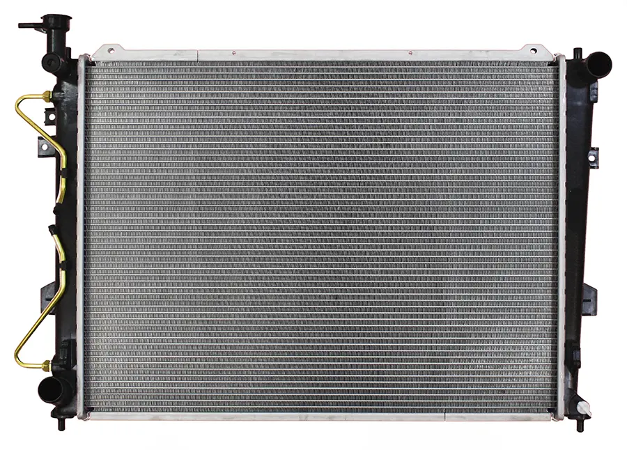 Radiator - main product image