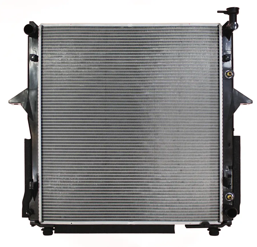 Radiator - image principale du produit
