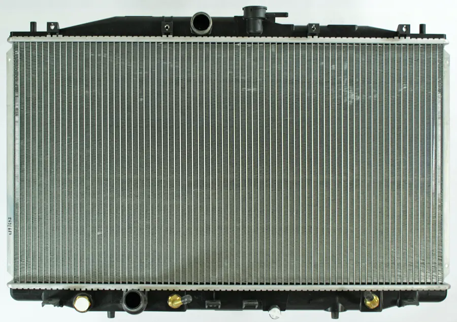 Radiator - main product image