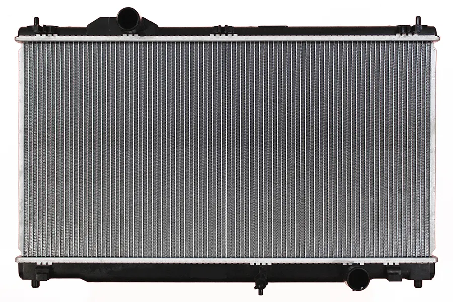 Radiator - image principale du produit