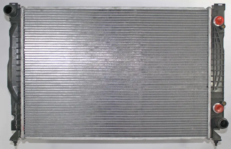 Radiator - image principale du produit