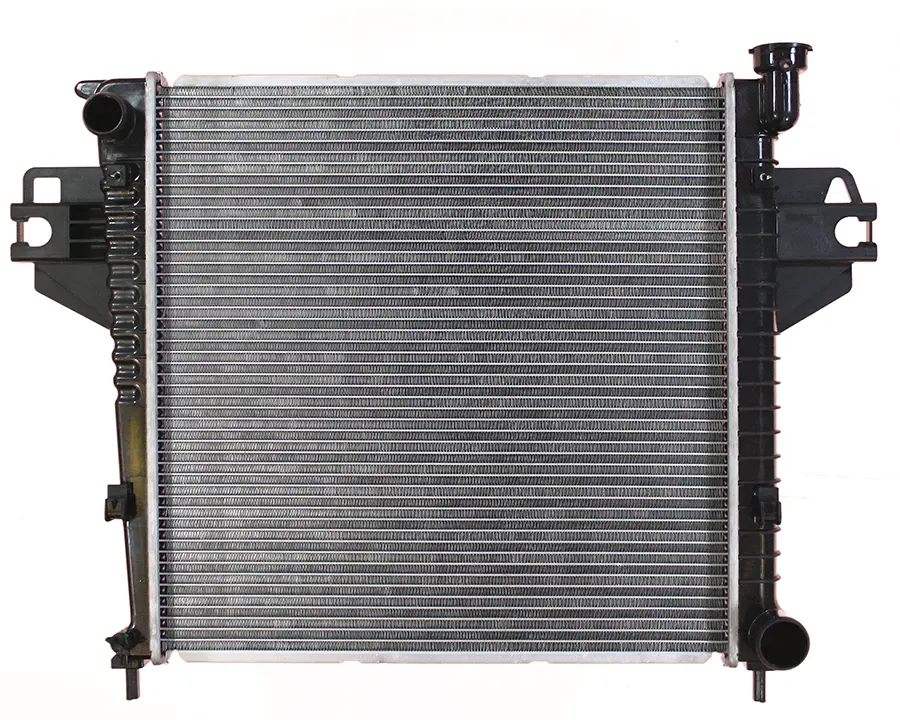 Radiator - main product image