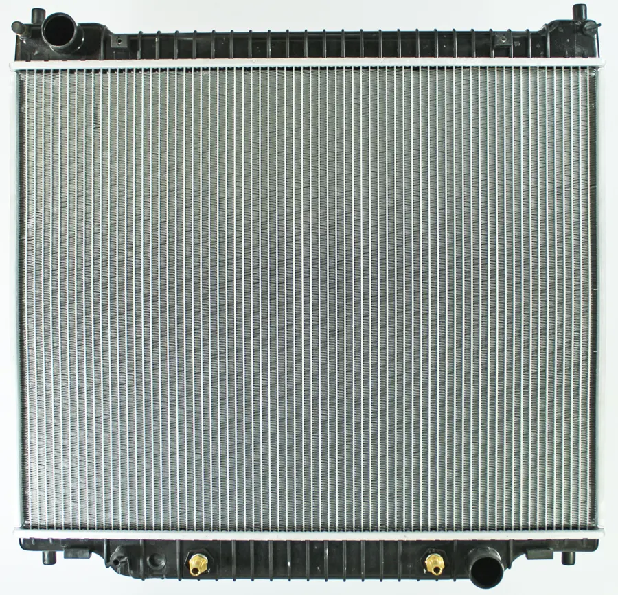 Radiator - image principale du produit