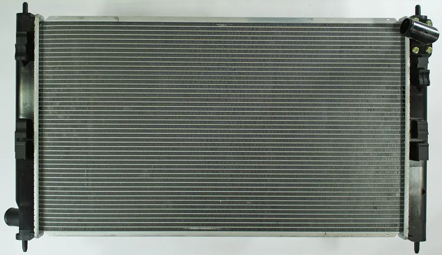 Radiator - image principale du produit