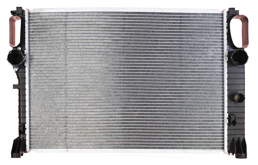 Radiator - image principale du produit