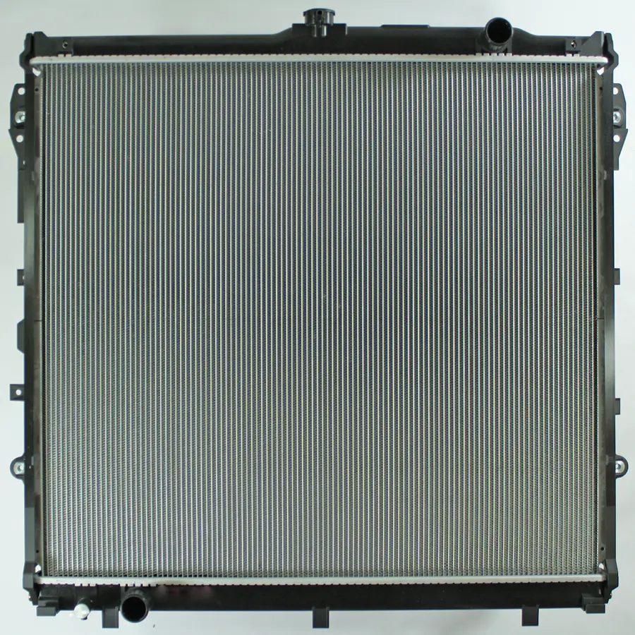 Radiator - image principale du produit