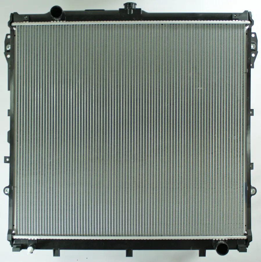 Radiator - image principale du produit