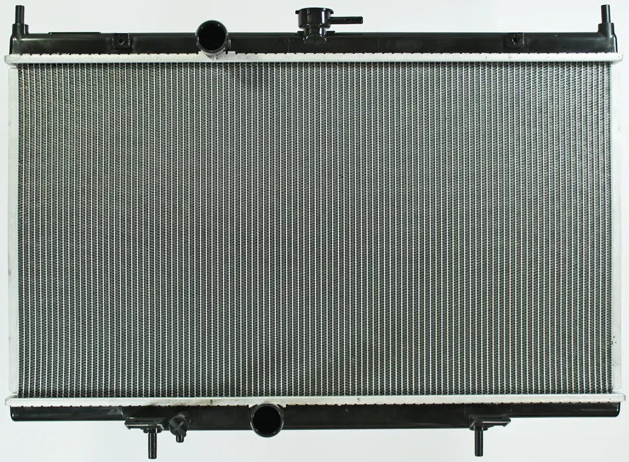 Radiator - image principale du produit