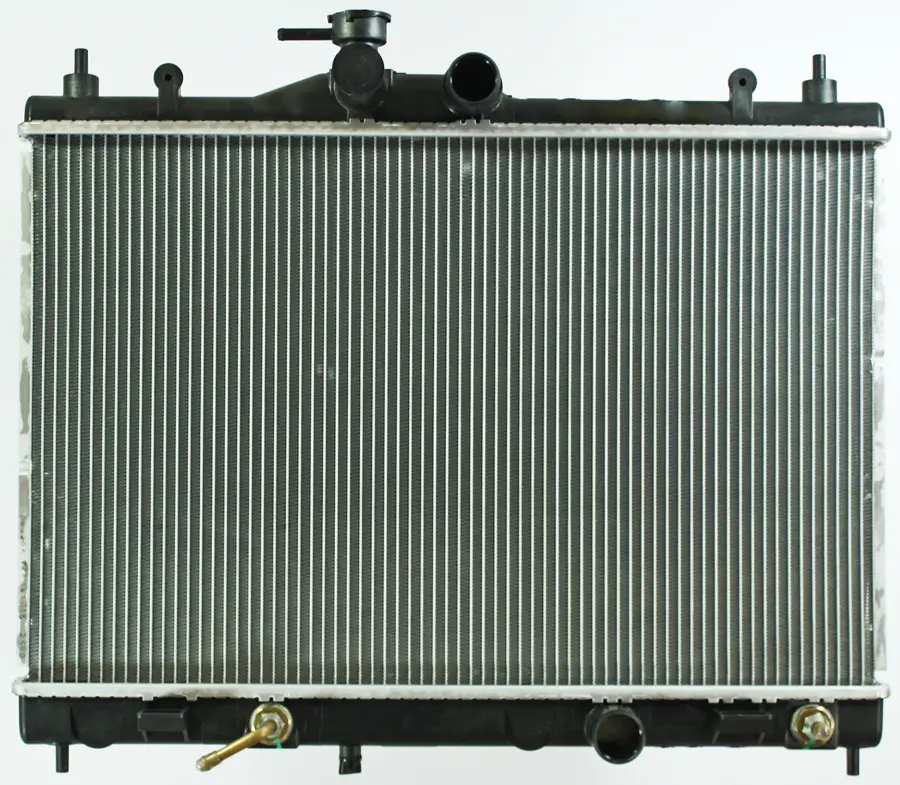 Radiator - image principale du produit
