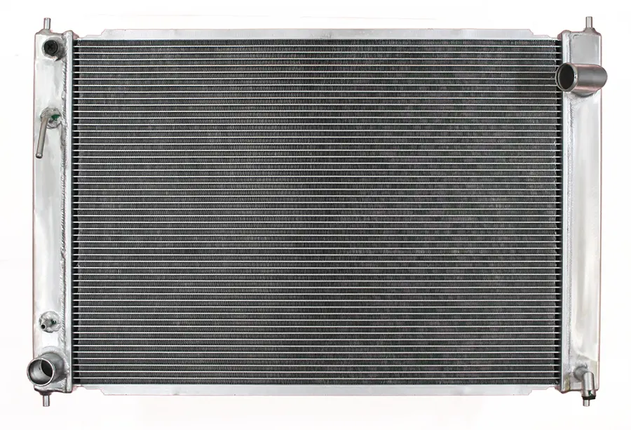 Radiator - image principale du produit