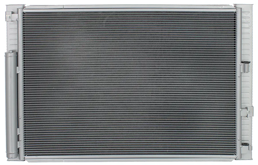 Radiator miniature 2