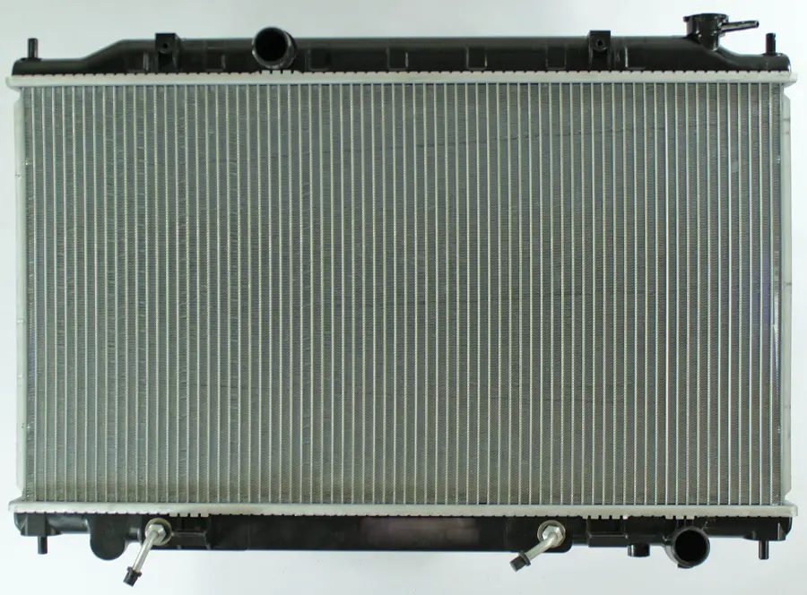 Radiator - image principale du produit