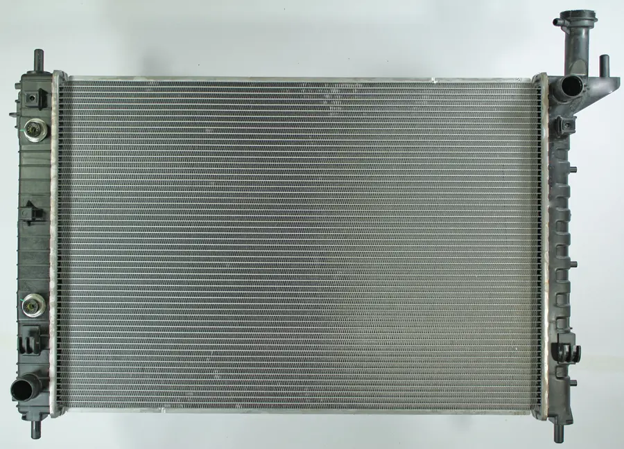 Radiator - image principale du produit