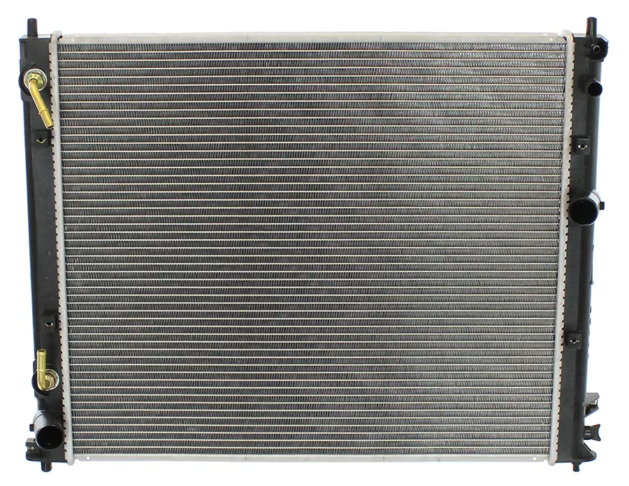 Radiator - image principale du produit