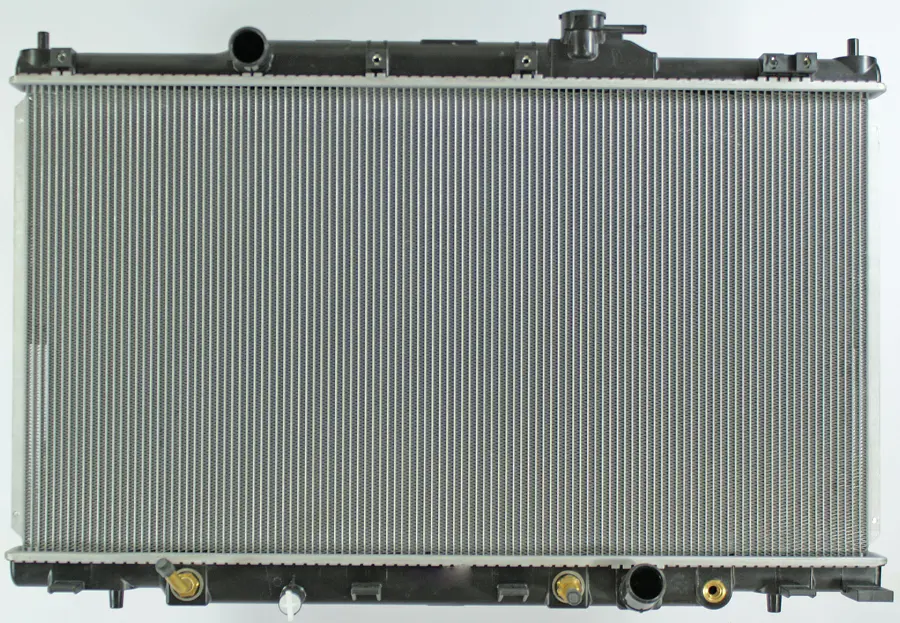 Radiator - image principale du produit