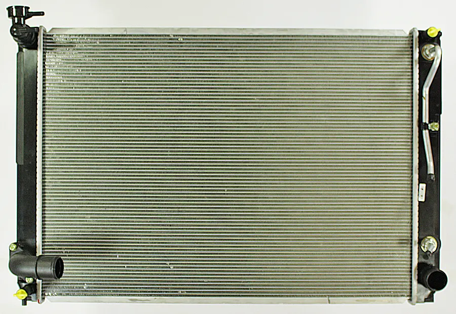 Radiator - main product image